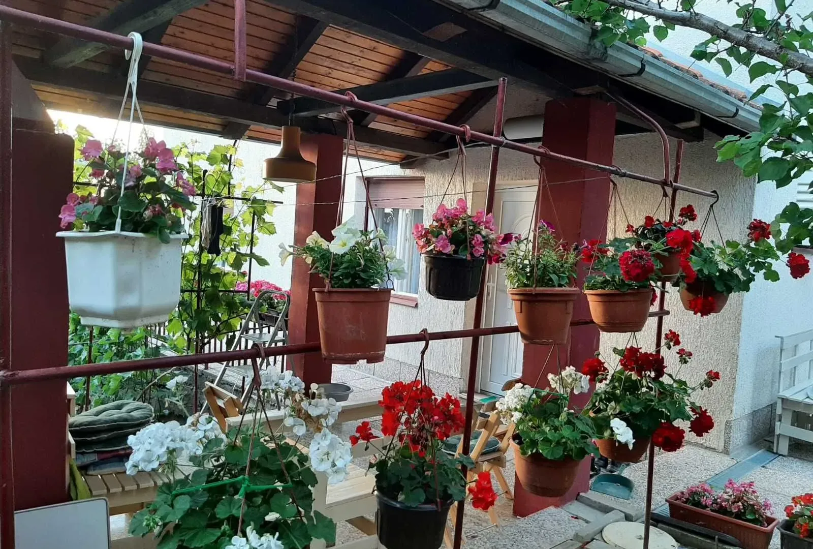 Sale, house, 210m², Sremska Kamenica, Petrovaradin