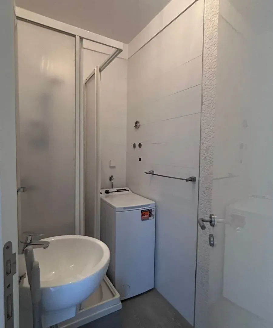 Rent, studio apartment, 25m², Tivat, Crna Gora