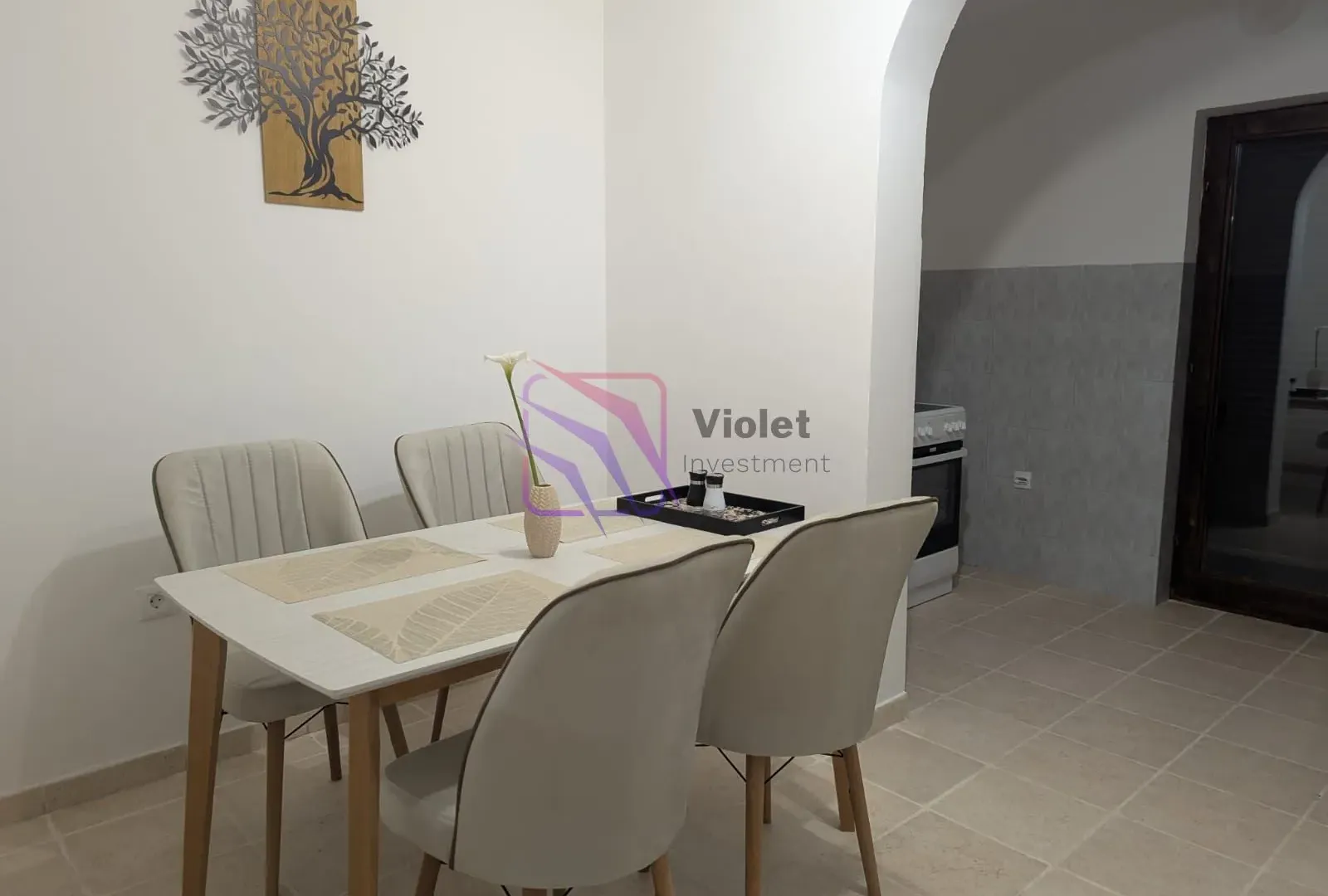 Rent, three bedroom apartment, 120m², Zabjelo, Podgorica