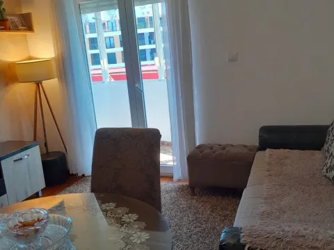 Sale, one bedroom apartment, 34m², Zabjelo, Podgorica - image 16