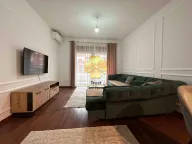 Izdavanje, jednosoban stan, 52m², Master Kvart, Podgorica - image 2