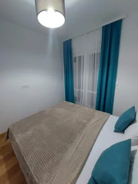 Izdavanje, jednosoban stan, 55m², City Kvart, Podgorica - image 8