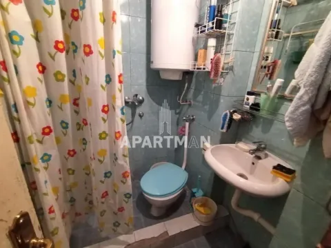 Sale, one bedroom apartment, 34m², Stari Merkator, Novi Beograd Sve Podlokacije - image 15