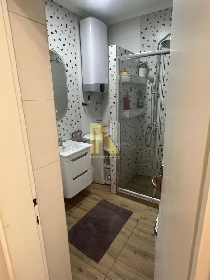 Rent, house, 101m², Aleksandrovo, Subotica