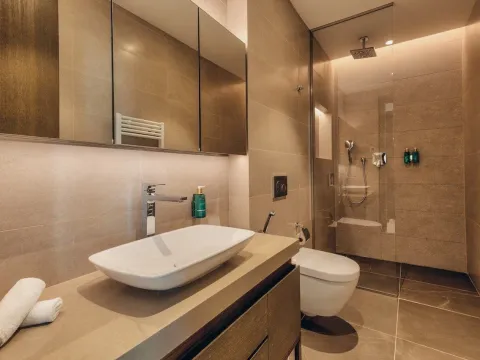 Prodaja, četvorosoban stan, 266m², Kumbor, Herceg Novi - image 19