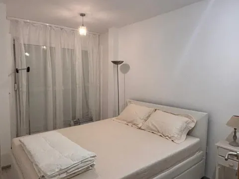 Izdavanje, jednosoban stan, 40m², Blok 5, Podgorica - image 7