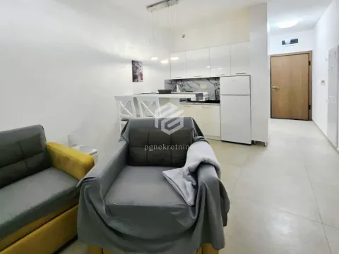 Rent, apartment, 30m², Budva, Crna Gora - image 3