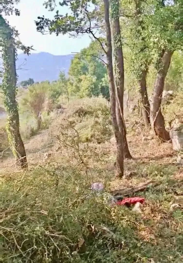 Prodaja, plac, 436m², Blizikuće, Budva