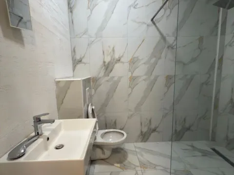 Rent, two bedroom apartment, 73m², Blok 9, Podgorica - image 3