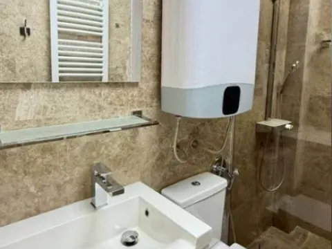Prodaja, četvorosoban stan, 79m², Babilonija, Budva - image 4