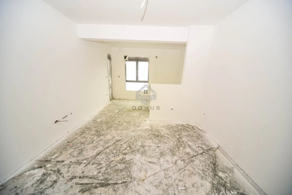 Prodaja, dvosoban stan, 60m², Zabjelo, Podgorica