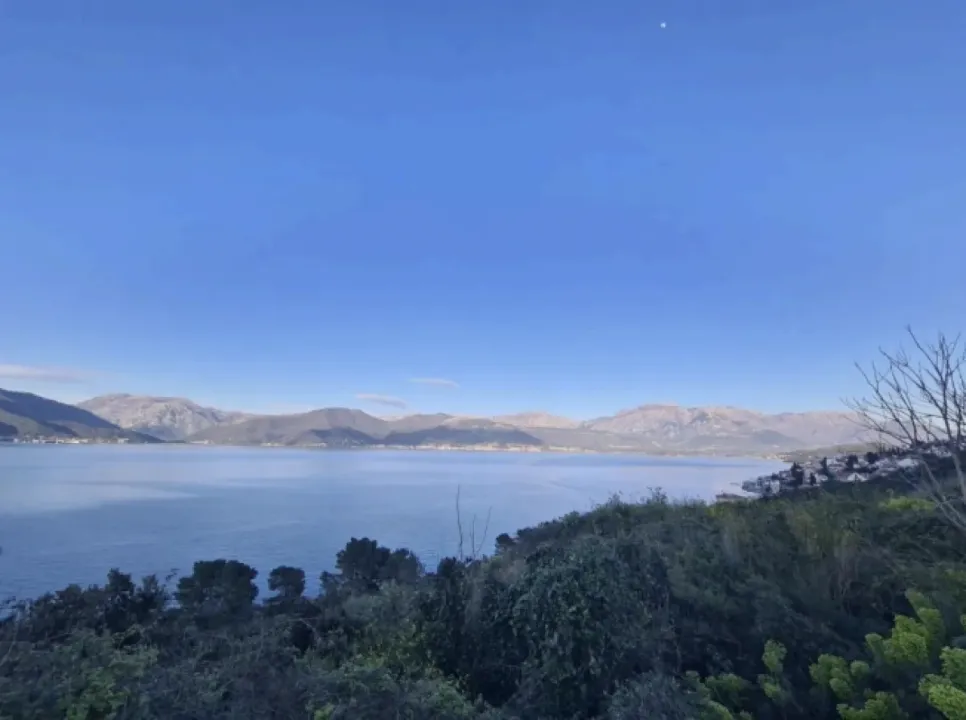 Sale, land lot, 9512m², Krašići, Tivat