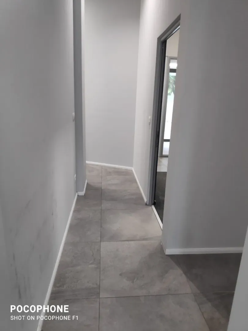 Rent, one bedroom apartment, 59m², Central Point, Podgorica