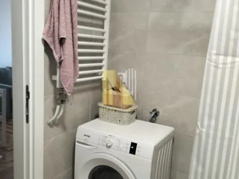 Prodaja, dvosoban stan, 41m², Bulevar Evrope, Novi Sad Sve Podlokacije - image 12