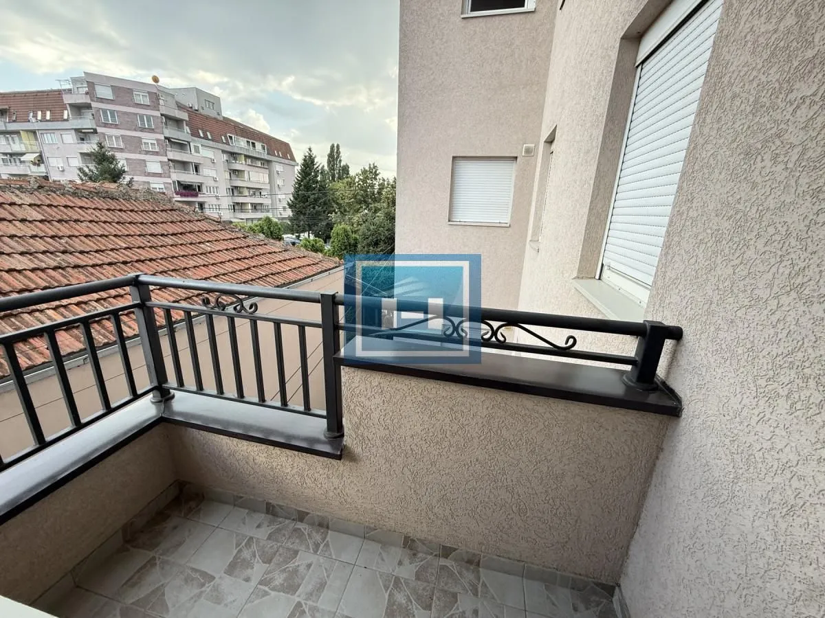 Prodaja, jednosoban stan, 35m², Centar, Jagodina