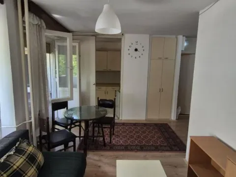 Izdavanje, jednosoban stan, 39m², Liman 3, Novi Sad Sve Podlokacije - image 2