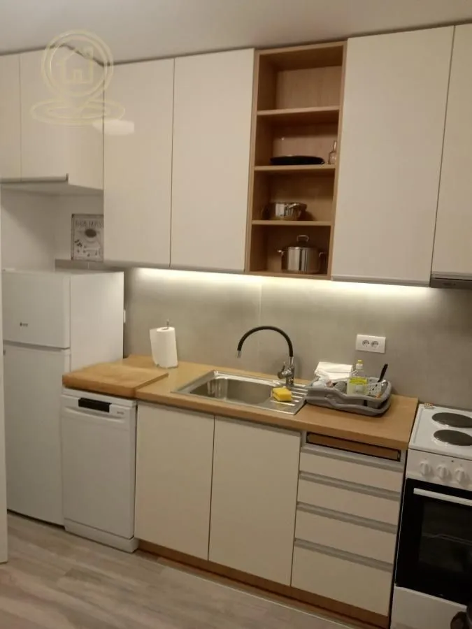 Izdavanje, jednosoban stan, 40m², Veternik, Novi Sad Sve Podlokacije