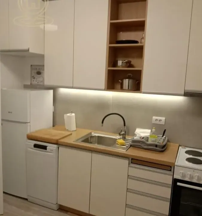 Rent, one bedroom apartment, 40m², Veternik, Novi Sad Sve Podlokacije