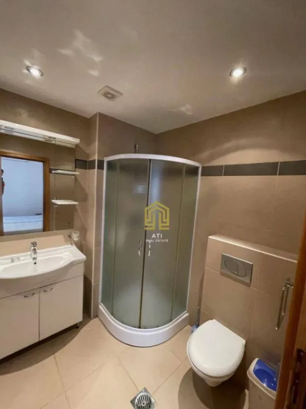 Prodaja, dvosoban stan, 75m², Pržno, Budva