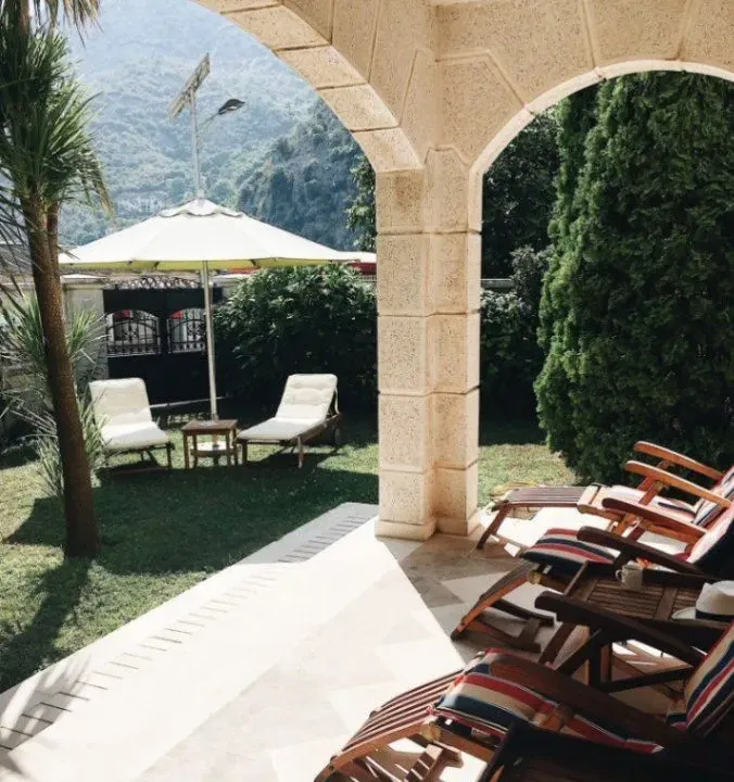 Prodaja, kuća, 478m², Risan, Kotor