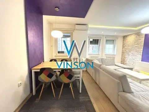 Izdavanje, trosoban stan, 90m², Novi Sad Sve Podlokacije, Novi Sad - image 6