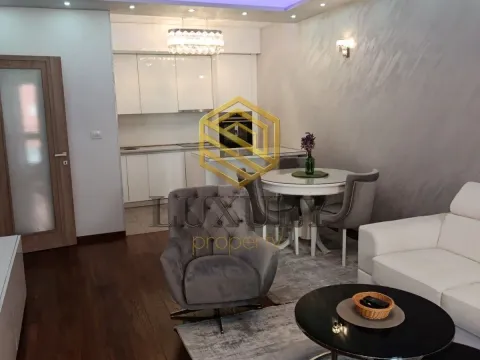 Rent, two bedroom apartment, 74m², Master Kvart, Podgorica - image 3