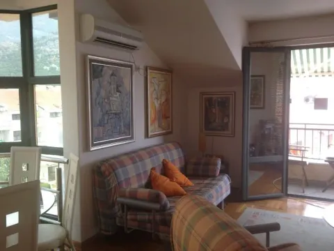 Sale, apartment, 50m², Budva, Crna Gora - image 4