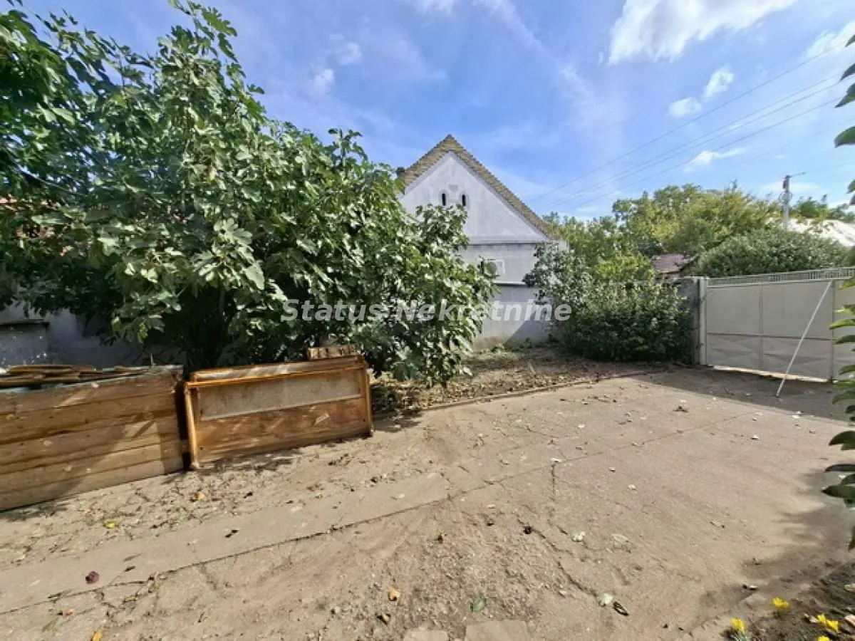 Prodaja, kuća, 257m², Mali Idjoš, Srbija