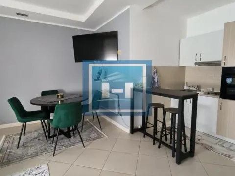Rent, two bedroom apartment, 40m², Centar, Ćuprija - image 4