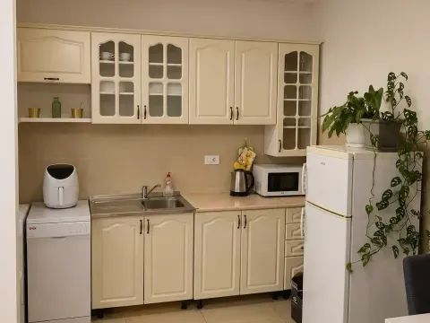 Rent, one bedroom apartment, 50m², Tuški Put, Podgorica - image 4
