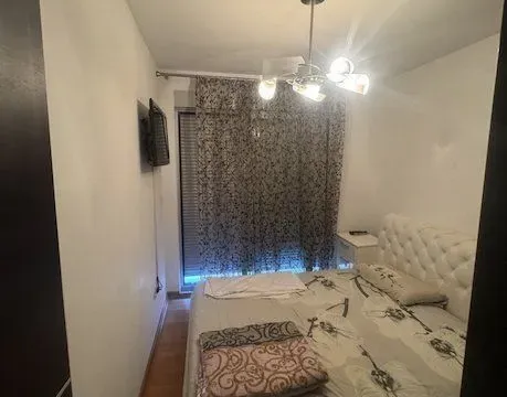 Rent, two bedroom apartment, 129m², Bečići, Budva - image 7