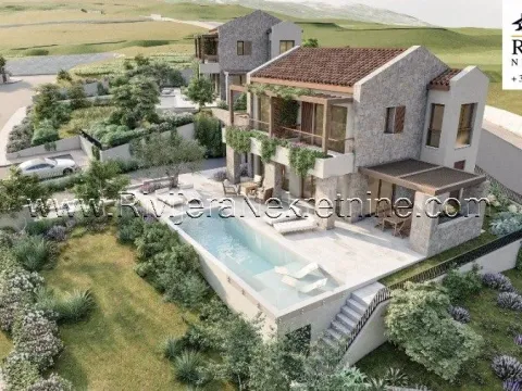 Prodaja, kuća, 264m², Luštica Bay, Tivat - image 6