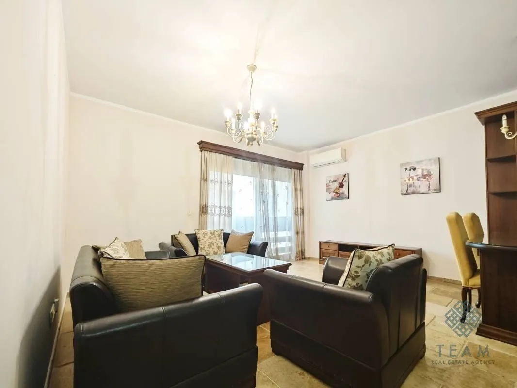 Sale, one bedroom apartment, 54m², Centar, Budva