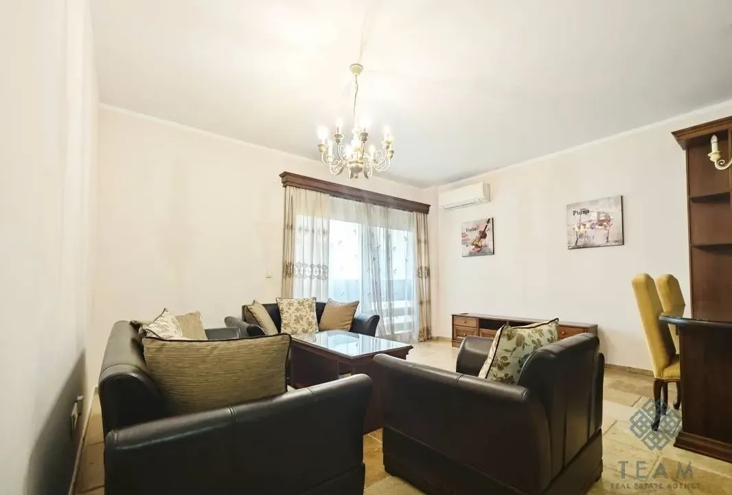 Prodaja, jednosoban stan, 54m², Centar, Budva