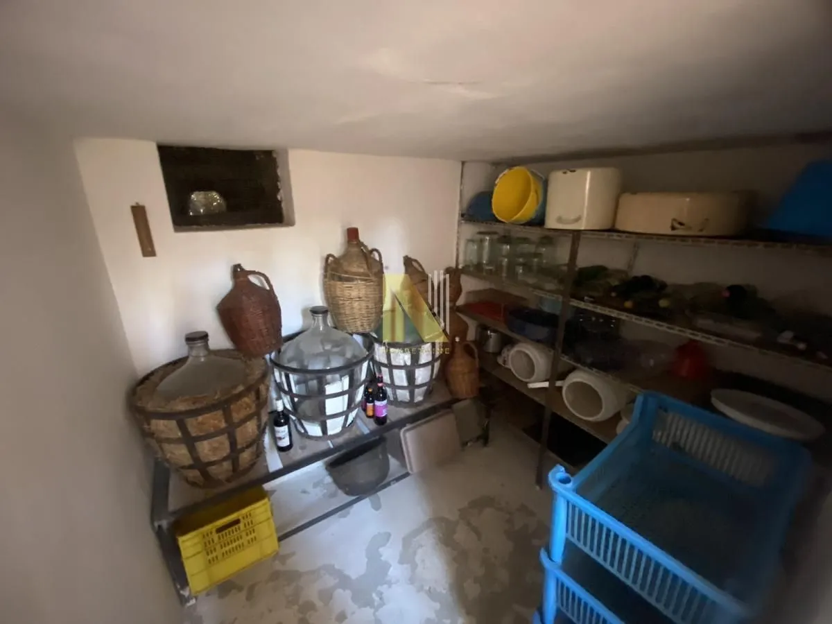 Prodaja, kuća, 47m², Sremska Kamenica, Petrovaradin