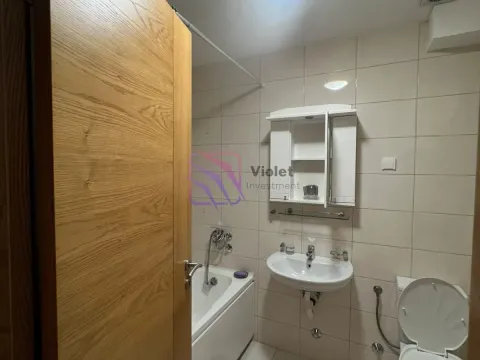 Rent, one bedroom apartment, 45m², Stari Aerodrom, Podgorica - image 12