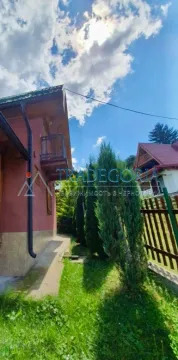 Prodaja, kuća, 40m², Kolašin, Crna Gora - image 8