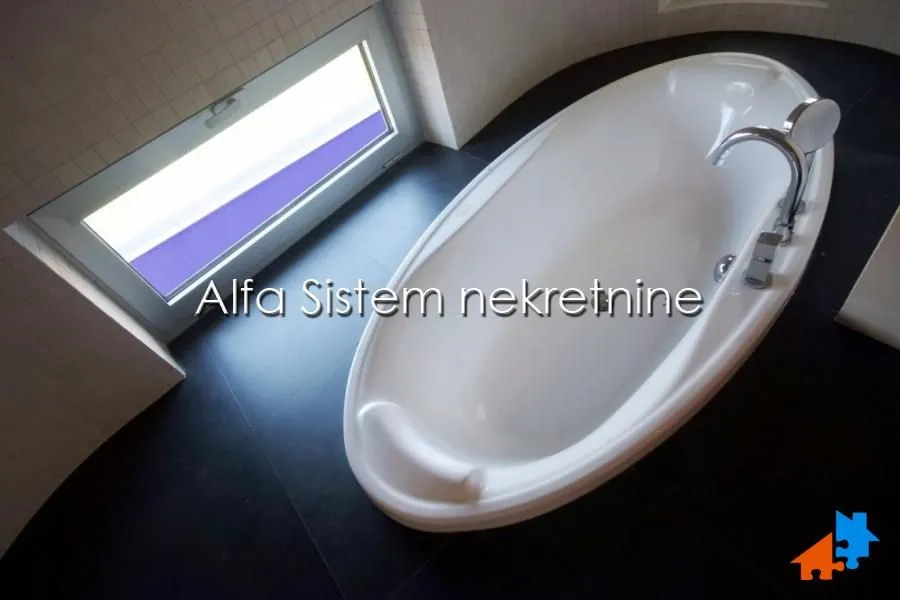 Izdavanje, kuća, 560m², Veliki Mokri Lug, Zvezdara Sve Podlokacije