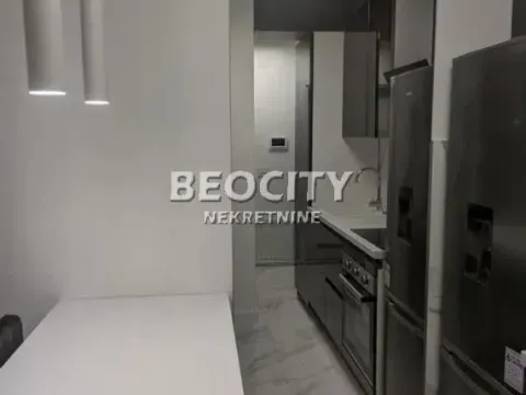 Rent, two bedroom apartment, 44m², Crveni Krst, Beograd - image 7