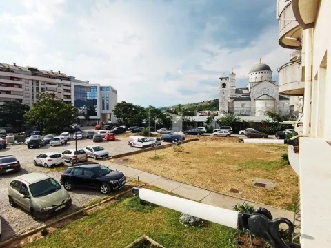 Rent, one bedroom apartment, 43m², Preko Morače, Podgorica - image 6