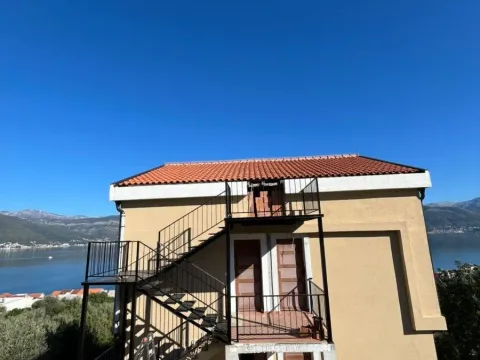 Prodaja, jednosoban stan, 33m², Krašići, Tivat - image 3