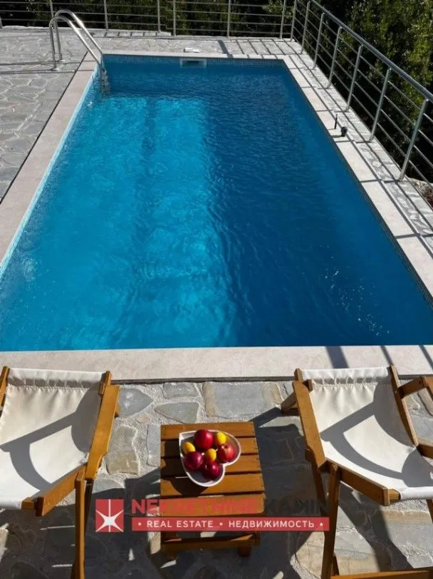 Rent, house, 63m², Krimovica, Kotor