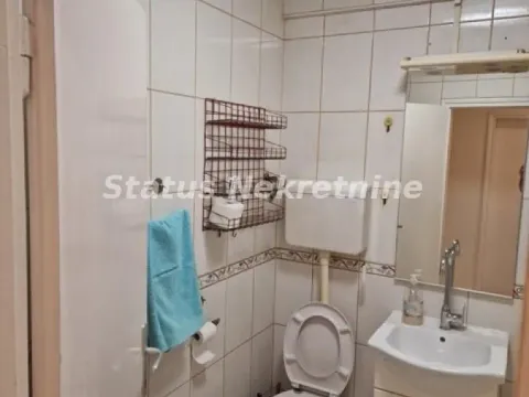 Rent, two bedroom apartment, 60m², Železnička Stanica, Novi Sad Sve Podlokacije - image 9