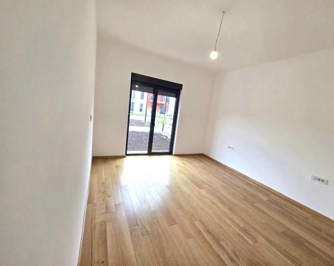 Prodaja, jednosoban stan, 59m², Zabjelo, Podgorica