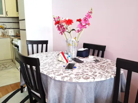 Prodaja, jednosoban stan, 47m², Centar, Bar - image 4