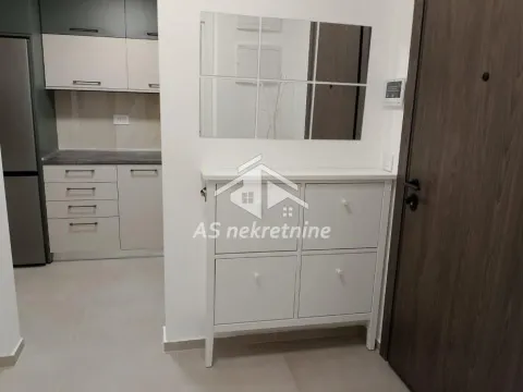 Izdavanje, stan, 40m², Hala Pionir, Palilula Sve Podlokacije - image 12