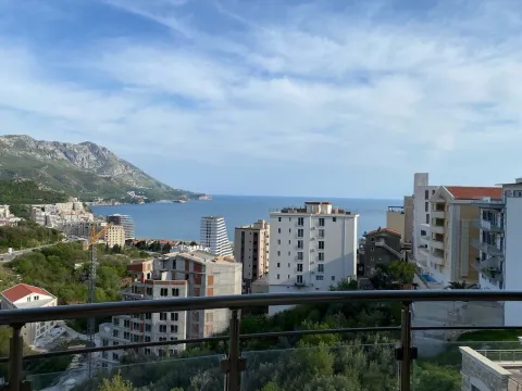 Sale, two bedroom apartment, 131m², Kamenovo, Budva - image 6