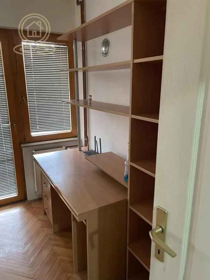 Rent, one bedroom apartment, 30m², Medijana, Niš