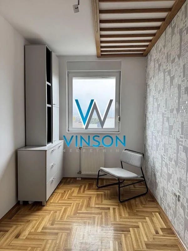Izdavanje, trosoban stan, 79m², Telep, Novi Sad Sve Podlokacije