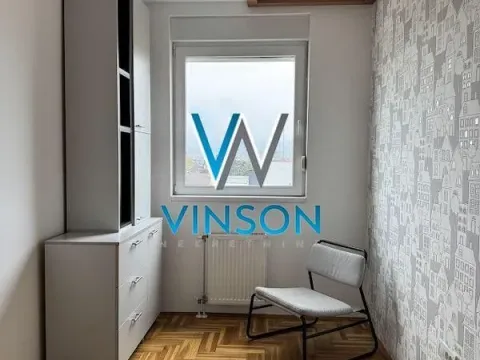 Rent, three bedroom apartment, 79m², Telep, Novi Sad Sve Podlokacije - image 6